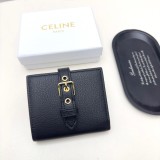 セリーヌ財布 CELINE 2025新作 財布 4775