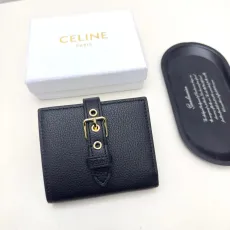 セリーヌ財布 CELINE 2025新作 財布 4775