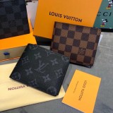 ルイヴィトン財布 LOUIS VUITTON 2025新作 財布
