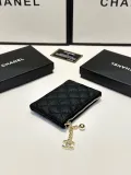シャネル財布 CHANEL 2025新作 財布
