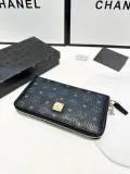 エムシーエム財布 MCM 2025新作 財布