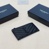 サンローラン財布 Yves Saint Laurent 2025新作 財布