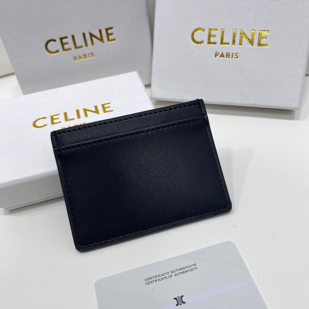 セリーヌ財布 CELINE 2025新作 財布 1230