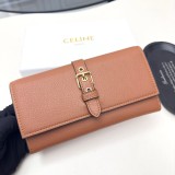 セリーヌ財布 CELINE 2025新作 財布 4776