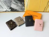 ルイヴィトン財布 LOUIS VUITTON 2025新作 財布