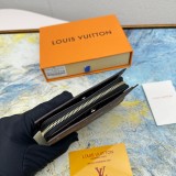 ルイヴィトン財布 LOUIS VUITTON 2025新作 財布