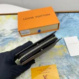 ルイヴィトン財布 LOUIS VUITTON 2025新作 財布