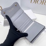 ディオール財布 DIOR 2025新作 財布2381