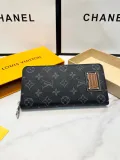 ルイヴィトン財布 LOUIS VUITTON 2025新作 財布