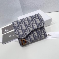 ディオール財布 DIOR 2025新作 財布2381