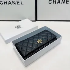 トリーバーチ財布 TORY BURCH 2025新作 財布