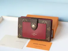 ルイヴィトン財布 LOUIS VUITTON 2025新作 財布