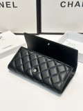 シャネル財布 CHANEL 2025新作 財布
