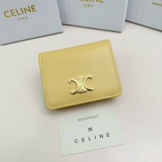 セリーヌ財布 CELINE 2025新作 財布 3510