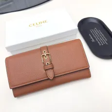 セリーヌ財布 CELINE 2025新作 財布 4776