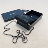 シャネル財布 CHANEL 2025新作 財布