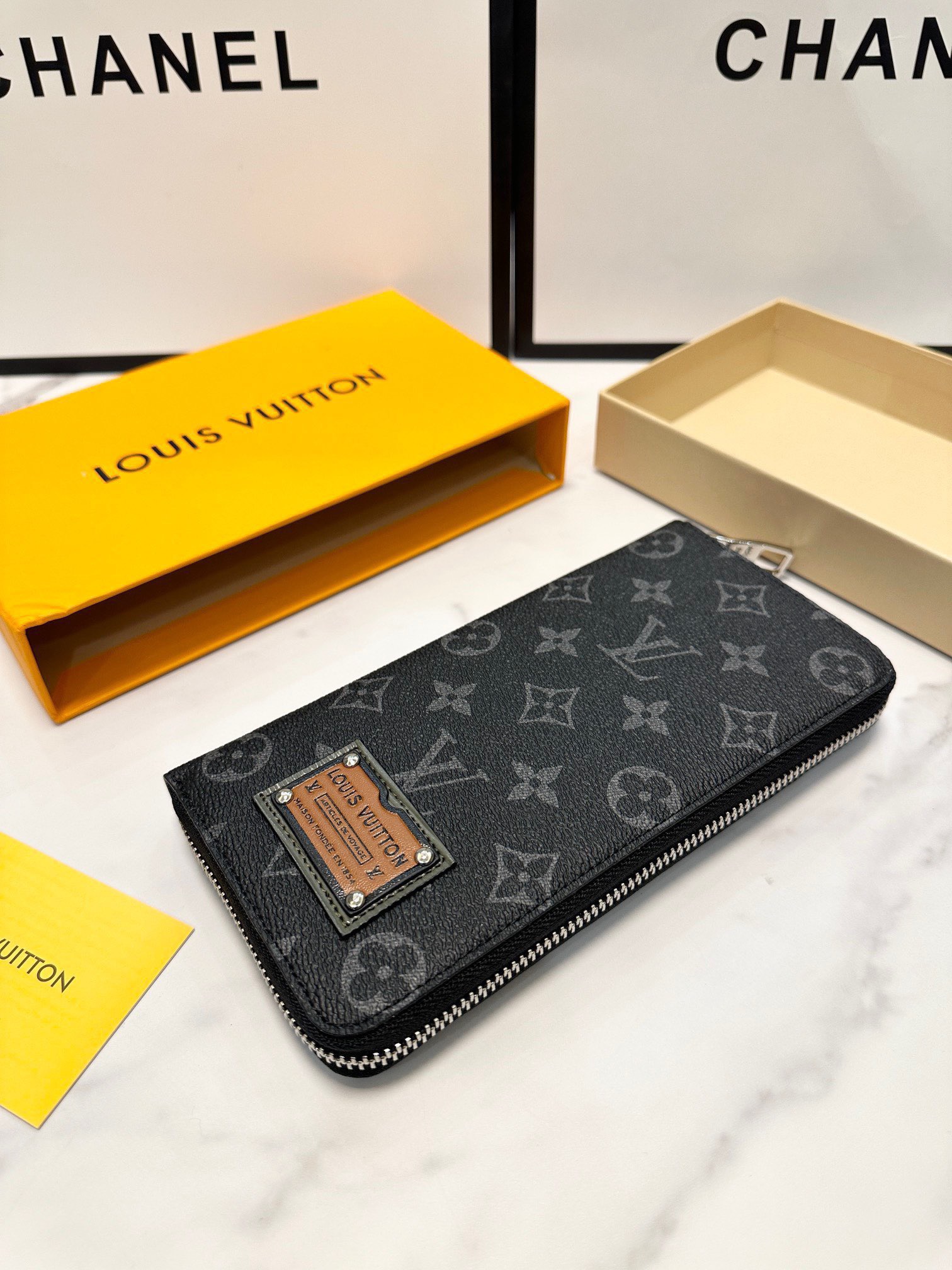 ルイヴィトン財布 LOUIS VUITTON 2025新作 財布
