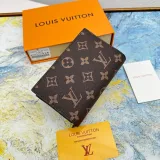ルイヴィトン財布 LOUIS VUITTON 2025新作 財布