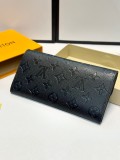 ルイヴィトン財布 LOUIS VUITTON 2025新作 財布