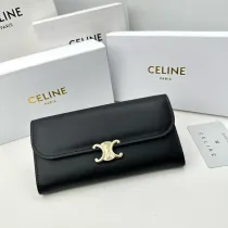 セリーヌ財布 CELINE 2025新作 財布 A04