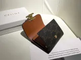 セリーヌ財布 CELINE 2025新作 財布 16331