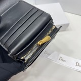 ディオール財布 DIOR 2025新作 財布2380