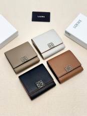 ロエベ財布 LOEWE 2025新作 財布