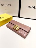 フェンディ財布 FENDI 2025新作 財布