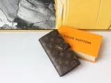 ルイヴィトン財布 LOUIS VUITTON 2025新作 財布