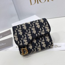 ディオール財布 DIOR 2025新作 財布2381