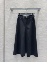 プラダ服 PRADA 2025新作 マキシスカート