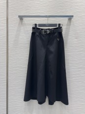 プラダ服 PRADA 2025新作 マキシスカート