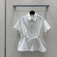 ルイヴィトン服 LOUIS VUITTON 2025新作 シャツ