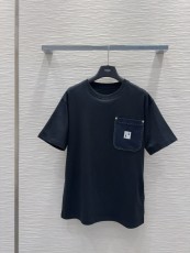 フェンディ服 FENDI 2025新作 Tシャツ