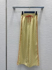 ルイヴィトン服 LOUIS VUITTON 2025新作 ズボン