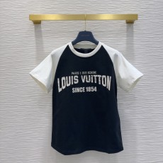 ルイヴィトン服 LOUIS VUITTON 2025新作 半袖