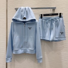 プラダ服 PRADA 2025新作 セット