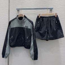 ミュウミュウ服 Miu Miu 2025新作 セット