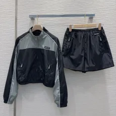 ミュウミュウ服 Miu Miu 2025新作 セット