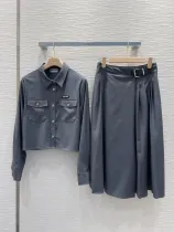 ミュウミュウ服 Miu Miu 2025新作 セット