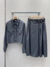 ミュウミュウ服 Miu Miu 2025新作 セット