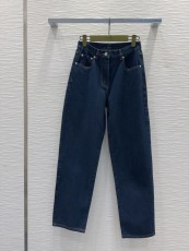 グッチ服 GUCCI 2025新作 デニムパンツ