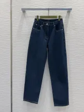 グッチ服 GUCCI 2025新作 デニムパンツ