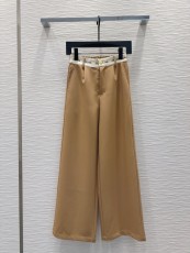 セリーヌ服 CELINE 2025新作 ズボン
