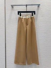 セリーヌ服 CELINE 2025新作 ズボン