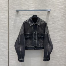 ディオール服 DIOR 2025新作 デニムジャケット