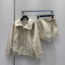 ディオール服 DIOR 2025新作 キュロット