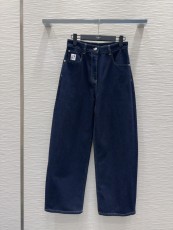フェンディ服 FENDI 2025新作 デニムスーツ