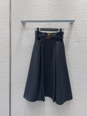 プラダ服 PRADA 2025新作 スカート