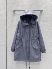 ルイヴィトン服 LOUIS VUITTON 2025新作 コート